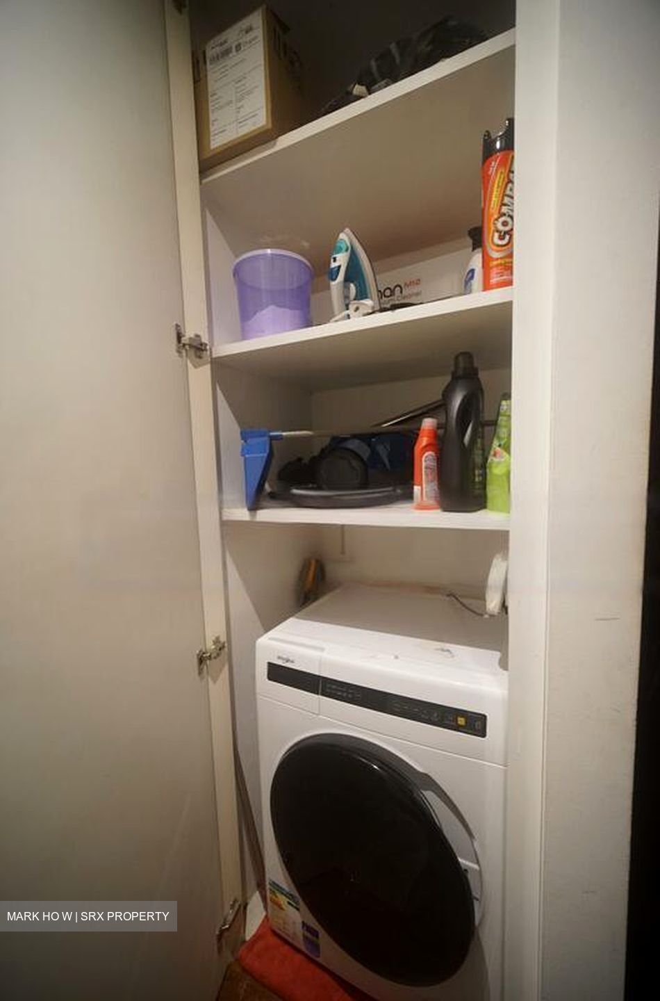 The Sail @ Marina Bay (D1), Apartment #483754501